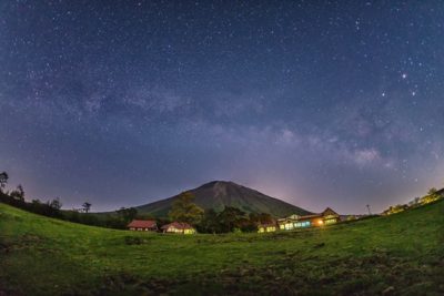 鳥取 星取県