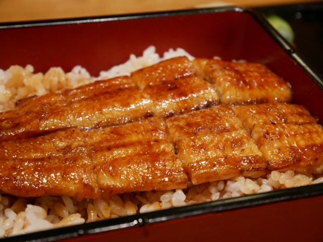 バナナマンせっかくグルメ グルメ 1月14日 小田原 うな重 天丼 かき氷