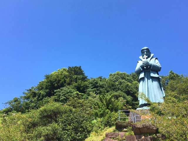 ヒルナンデス 鈴木福 夢 長崎旅行 天草四朗 2月8日