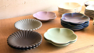 Awabi ware（アワビウェア）