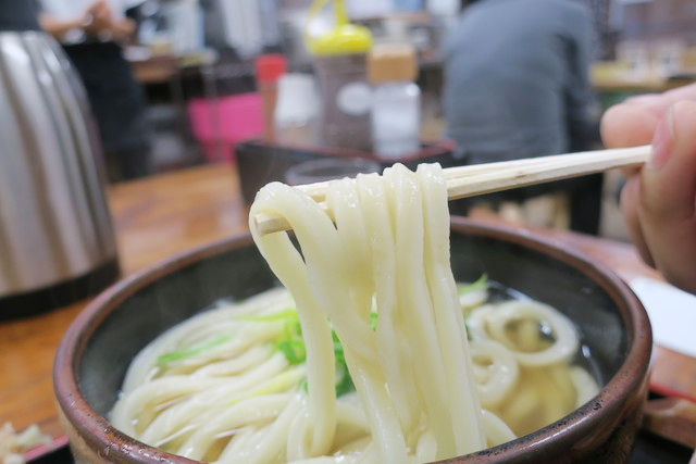 LIFE夢のカタチ ライフ 佐々木蔵之介 2月3日 大阪 岸和田 うどん蔵ふじたや