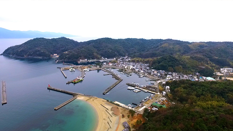 【旅サラダ】賀集利樹さんが「淡路島」へ