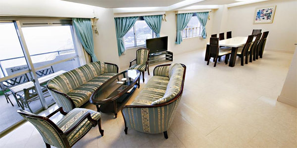 あいLOVE週末田舎暮らし よ～いドン 酒井藍 格安物件 別荘 淡路島 洲本市 リゾートマンション シェアタイプ