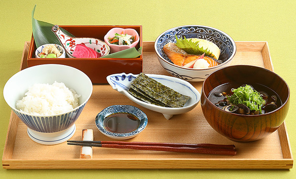 よーいどん おすすめ3 京都 朝食