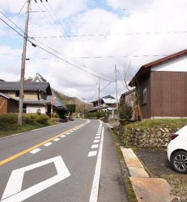 あいLOVE週末田舎暮らし よ～いドン 酒井藍 格安物件 別荘 古民家 京都 京丹波