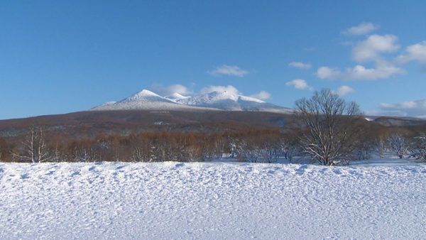 八甲田山