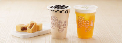 天王寺ミオ MIO 大幅リニューアル 過去最大級 ミオえきッチン 関西初出店 ゴンチャ Gong cha