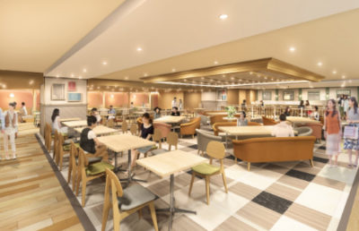 阪急三番街 北館地下2階 UMEDA FOOD HALL ウメダフードホール リニューアルオープン 新店 関西初出店 梅田初出店 美食ゾーン