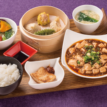 よ～いドン おすすめ3 3月22日 中華料理 ランチ