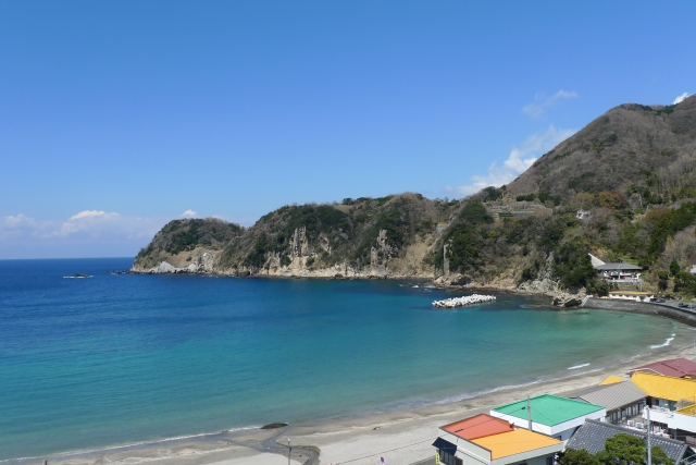 朝だ!生です旅サラダ ゲストの旅 4月21日 伊豆 田中圭