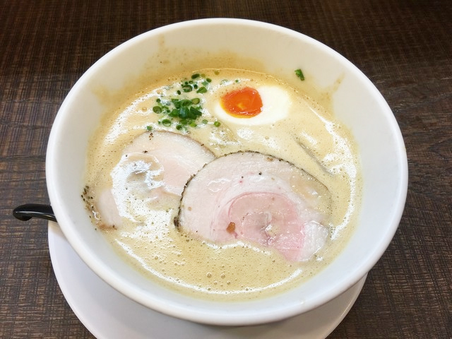 かんさい情報ネットten 奈良グルメ ラーメン