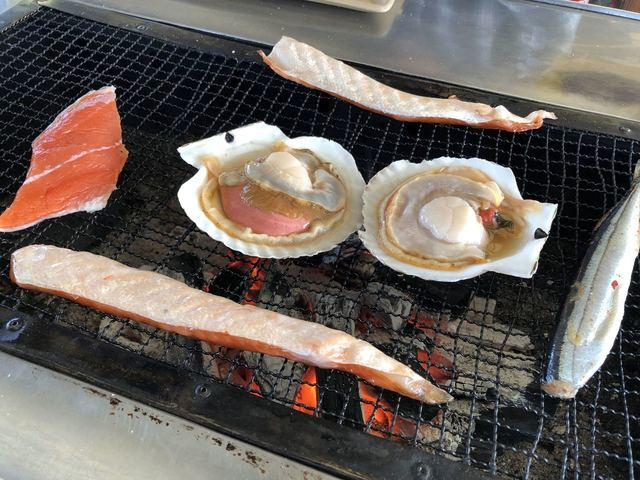 バナナマンせっかくグルメ グルメ 5月20日 北海道 釧路 設楽