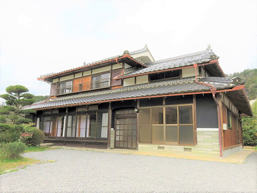 あいLOVE週末田舎暮らし よ～いドン 酒井藍 格安物件 別荘 古民家 丹波市 5月24日