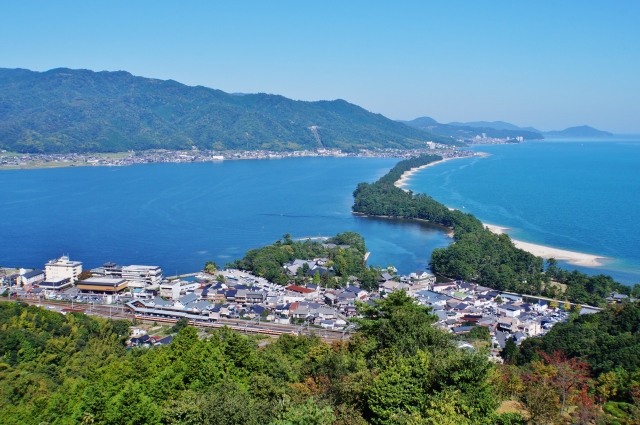 よ～いドン！ たむらけんじ 商店街 いきなり日帰りツアー 7月10日 京都 宮津 天橋立