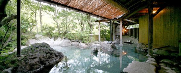 由布院温泉 湯布院 ほてい屋