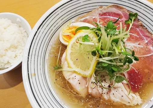 よ～いドン おすすめ3 7月20日 冷しラーメン