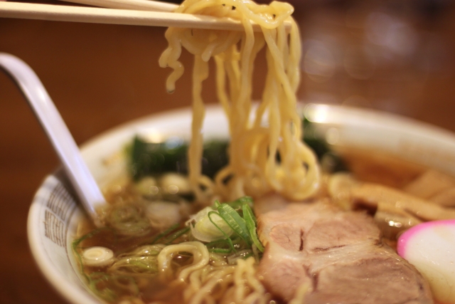 せやねん どこいこ ラーメン激戦区