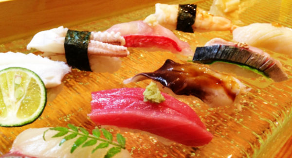 ウラマヨ 大阪環状線 7月28日 裏天王寺 sushi処まんま天王寺