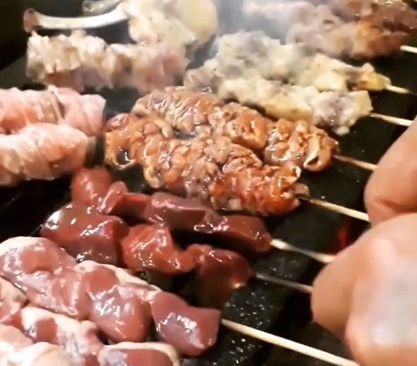 松本家の休日 法善寺横丁 マップ 大物芸能人が通う店 高橋英樹 焼き鳥 味鳥