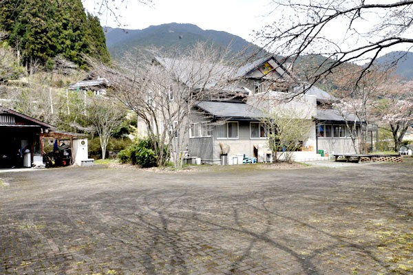 あいLOVE週末田舎暮らし よ～いドン 酒井藍 格安物件 別荘 古民家 8月2日 兵庫県 神崎郡