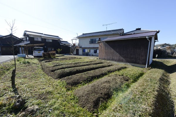 あいLOVE週末田舎暮らし よ～いドン 酒井藍 格安物件 別荘 古民家 8月2日 兵庫県 神崎郡