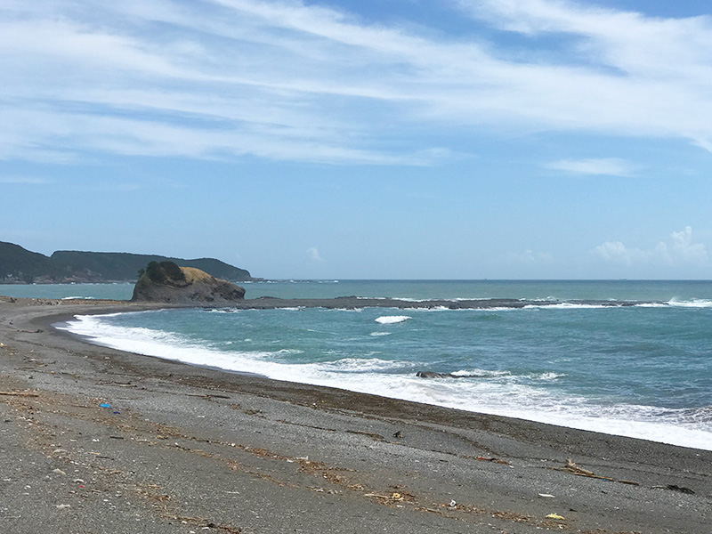 和歌山 すさみ 日置川 白浜 旅行