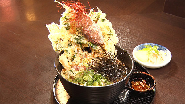 朝だ!生です旅サラダ コレウマ ヒロド 和歌山 たちうお ほねく丼