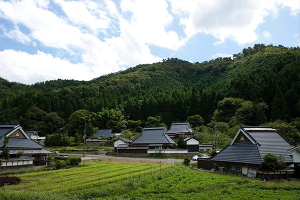 朝だ!生です旅サラダ ゲストの旅 9月15日 丹波篠山 知花くらら