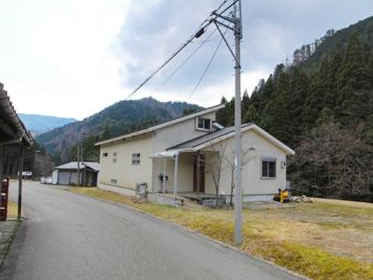 あいLOVE週末田舎暮らし よ～いドン 酒井藍 格安物件 別荘 古民家 滋賀 高島市