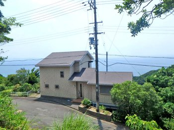 あいLOVE週末田舎暮らし よ～いドン 酒井藍 格安物件 別荘 古民家 印南市 和歌山