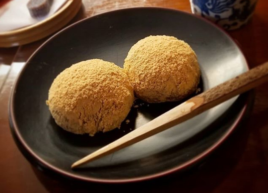 林修のニッポンドリル 手土産 和菓子 風間俊介 わらび餅 名古屋 芳光