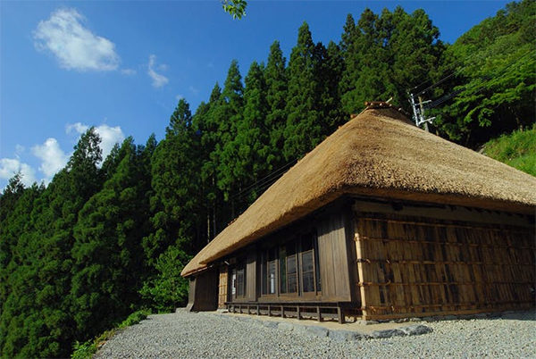 朝だ!生です旅サラダ ゲストの旅 11月17日 南果歩 徳島 祖谷 かずら橋 古民家