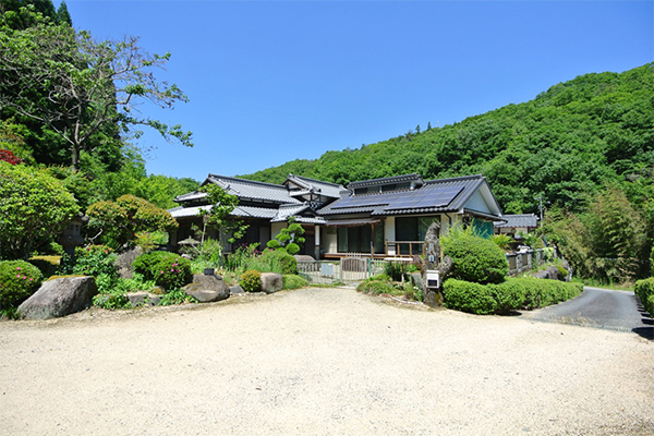 あいLOVE週末田舎暮らし よ～いドン 酒井藍 格安物件 別荘 古民家 11月22日 岡山 美作