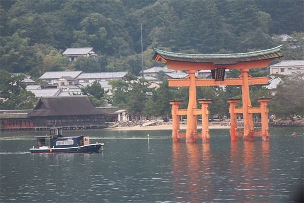 よ～いドン！ たむらけんじ 商店街 いきなり日帰りツアー 広島 宮島