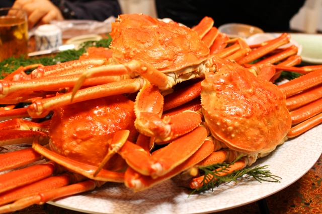 【いま絶対行きたい旅はコレだ】かに食べ放題＆飲み放題！城崎温泉バスツアー