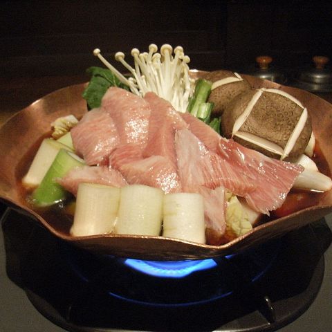 【旅サラダ】東京都内であったか鍋巡り