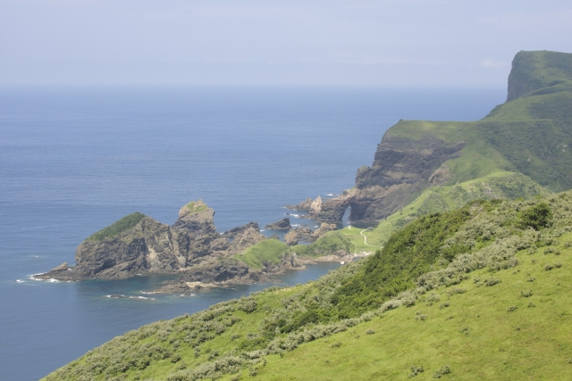 【よ～いドン】島ならではの自然・文化・食に触れる「隠岐の島2日間」