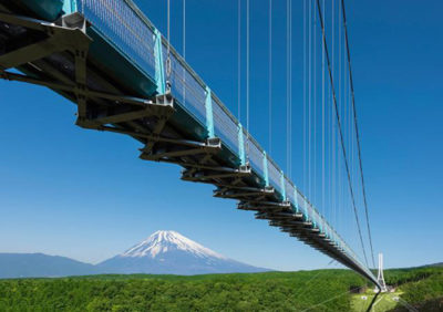 ヒルナンデス バスツアー 申込み方法 スケジュール 料金 箱根神社 富士山 手巻き寿司ランチ 三島スカイウォーク