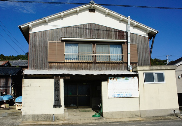 朝だ!生です旅サラダ ゲストの旅 2月9日 愛媛 榊原郁恵 興居島 民宿片山