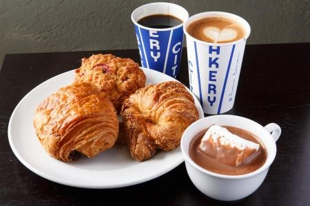 THE CITY BAKERY 茶屋町あるこ オープン かっぱ横丁 阪急梅田  新店