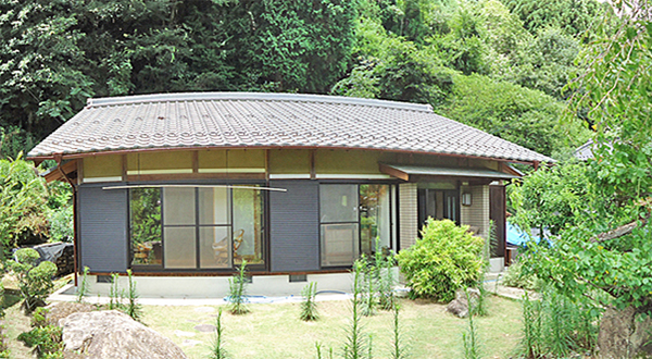 あいLOVE週末田舎暮らし よ～いドン 酒井藍 格安物件 別荘 古民家 兵庫県 篠山市