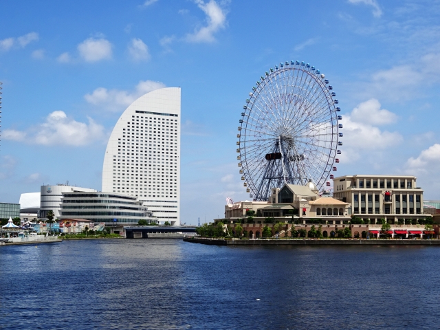 よ～いドン！ たむらけんじ 商店街 いきなり日帰りツアー ３月26日 横浜