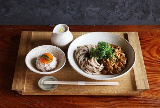 おでかけコンシェルジュ かんさい情報ネットten ヤナギブソン グルメ 5月28日 京都四条 カレーうどん