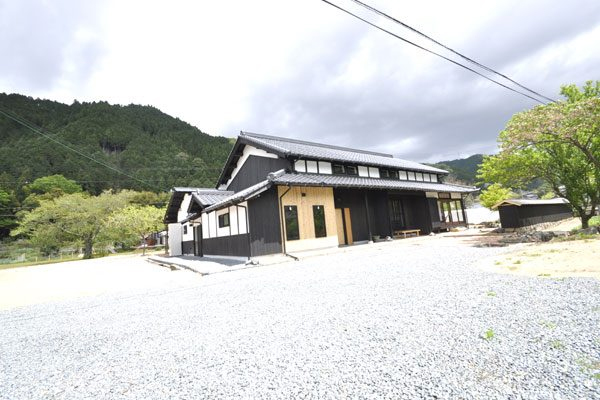 あいLOVE週末田舎暮らし よ～いドン 酒井藍 格安物件 別荘 古民家 兵庫 朝来市