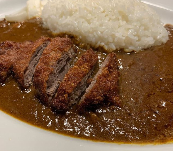 おでかけコンシェルジュ かんさい情報ネットten ヤナギブソン グルメ 大阪 中之島 さぼてん食堂 カレー