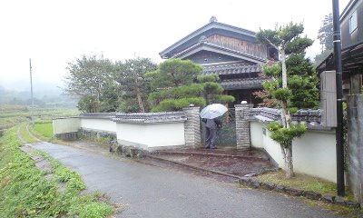 あいLOVE週末田舎暮らし よ～いドン 酒井藍 格安物件 別荘 古民家 京都 亀岡