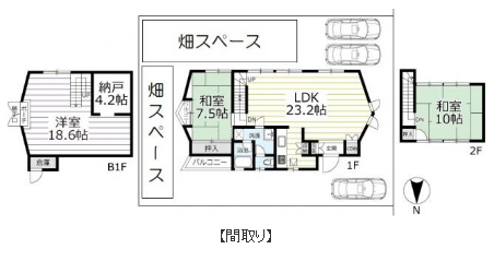 あいLOVE週末田舎暮らし よ～いドン 酒井藍 格安物件 別荘 古民家 京都 亀岡