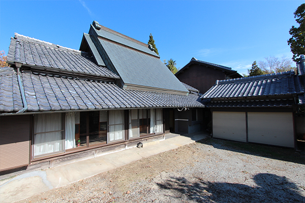 あいLOVE週末田舎暮らし よ～いドン 酒井藍 格安物件 別荘 古民家 奈良県 桜井市