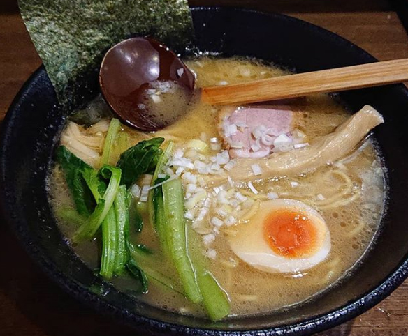 嵐にしやがれ デスマッチ IKKO大好物デスマッチ 白湯麺