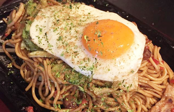 嵐にしやがれ デスマッチ 焼きそば 小池栄子